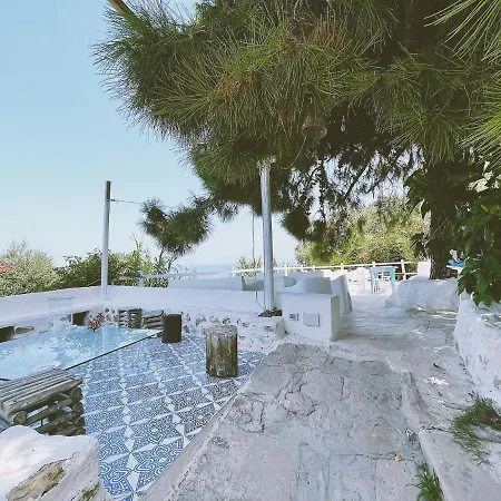 Frühstückspension La Casa Del Nespolo *