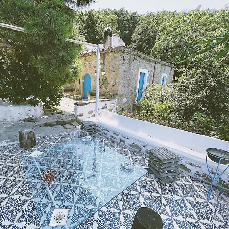 La Casa Del Nespolo Frühstückspension *