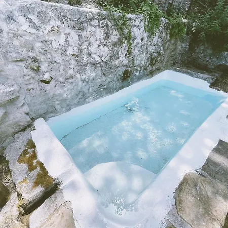 La Casa Del Nespolo *