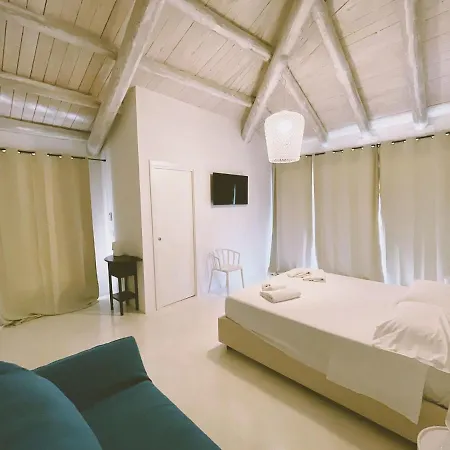 La Casa Del Nespolo *