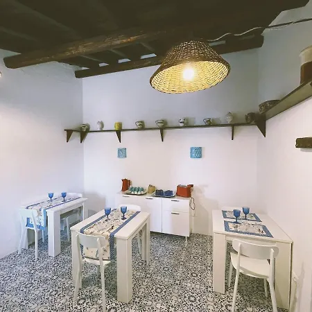 La Casa Del Nespolo