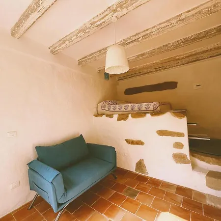 La Casa Del Nespolo Frühstückspension *