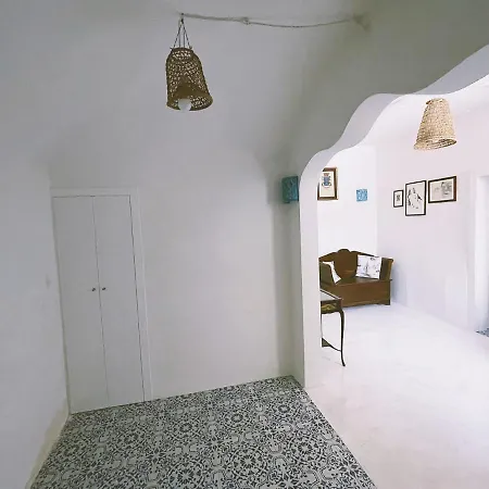 La Casa Del Nespolo *