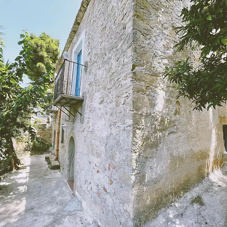 Frühstückspension La Casa Del Nespolo *