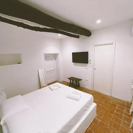 Nocleg ze śniadaniem La Casa Del Nespolo *