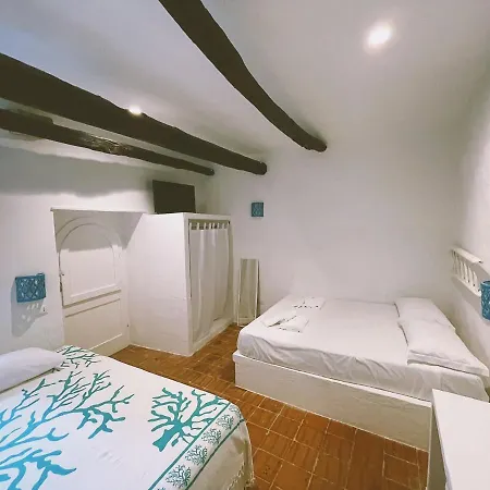 Frühstückspension La Casa Del Nespolo *