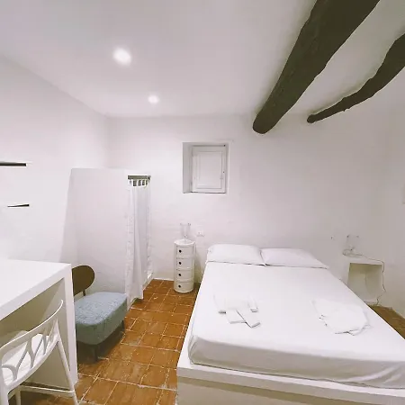 La Casa Del Nespolo Nocleg ze śniadaniem