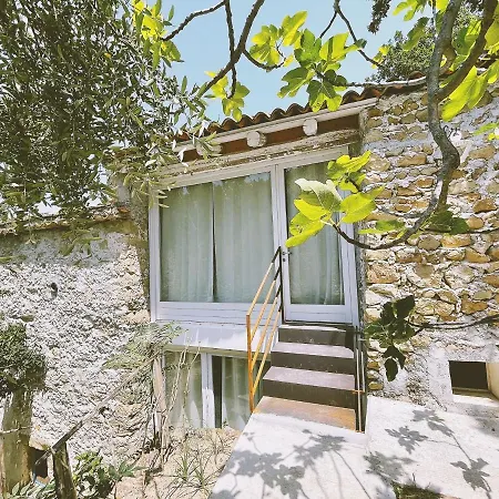 La Casa Del Nespolo Nocleg ze śniadaniem