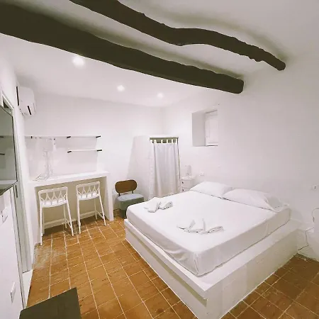 Nocleg ze śniadaniem La Casa Del Nespolo